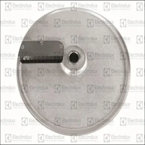 Disco Triturador 10X10 Mm - 653200