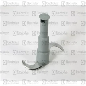 Rotor Dientes Lisos - Picad-Cutter 5,5Lt - 653213
