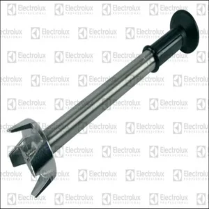 Tubo Inox 552 Mm P Triturador Portátil - 653265