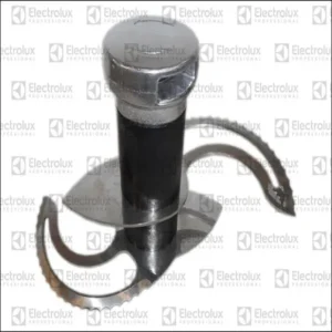 Rotor Cuchilla Dentada Picadora-Mezcladora 11,5 L - 653299