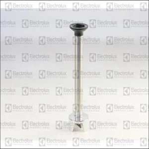 Tubo Inox 352 Mm P Triturador Portátil - 653313