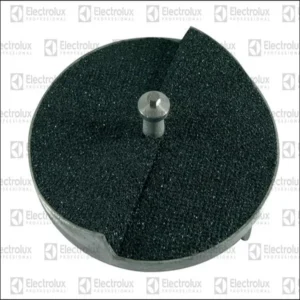 Disco Abrasivo Para Pelador De Verduras 5 Kg - 653316