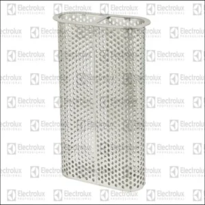 Cesta Filtro-Pelador 8 Kg+Pelador Alim. C. Concha - 653514