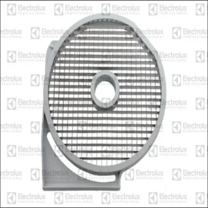 Rejilla Para Cubos 5 Mm Para Cortadora De Verduras - 653566