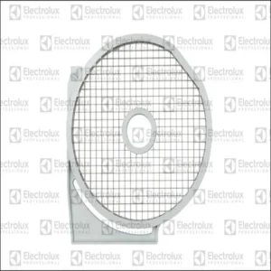 Rejilla Para Cubos 8 Mm Para Cortadora De Verduras - 653567