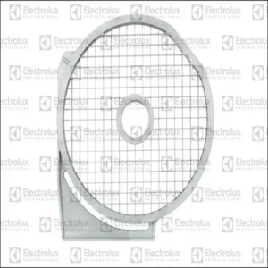 Rejilla Para Cubos 10 Mm Para Cortadora De Verduras - 653568