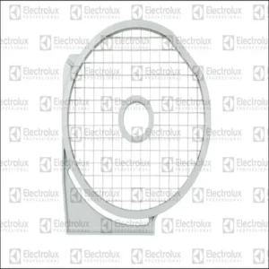 Rejilla Para Cubos 12 Mm Para Cortadora De Verduras - 653569