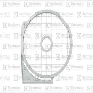 Rejilla Para Cubos 20 Mm Para Cortadora De Verduras - 653570