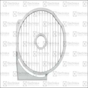 Rejilla Para Patatas 10 Mm Para Cortadora De Verduras - 653573