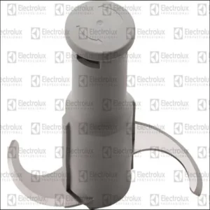 Rotor Cuchilla Lisa Para Picadora-Mezcladora 5,5 L - 653581