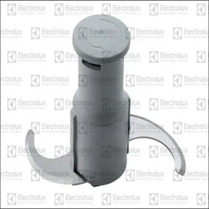 Rotor Cuchilla Lisa Para Picadora-Mezcladora 7 L - 653583