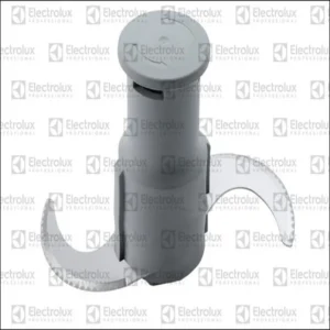 Rotor Cuchilla Microdentada-Picadora-Mezcladora 7 L - 653584