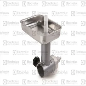Soporte Ext. (Alum.)-Picadora De Carne 70 Mm-Eje H - 653720