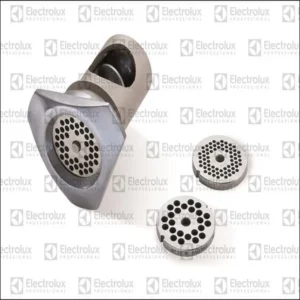 Kit Picadora De Carne Alum. 70 Mm-Eje H-Comercial - 653721