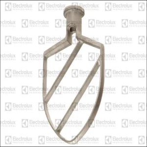 Paleta Inox. Para Mezcladora De 5 L - 653756