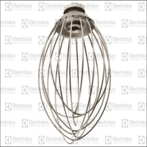 Batidor Inox. Para Mezcladora De 5 L - 653757