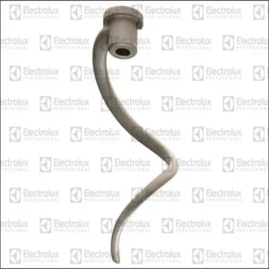 Gancho Amasador Espiral Inox. Para Mezcladora De 5 L - 653765
