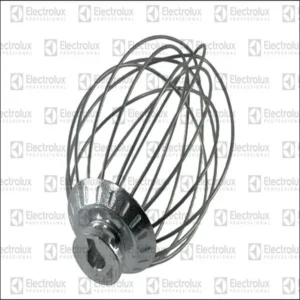 Batidor Inox. Para Mezcladora De 8 L - 653769