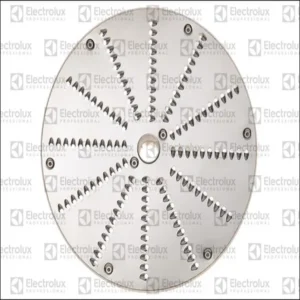 Disco Rallador En Acero Inoxidable 2 Mm - 653773
