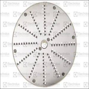 Disco Rallador En Acero Inoxidable 3 Mm - 653774