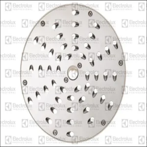 Disco Rallador En Acero Inoxidable 7 Mm - 653776