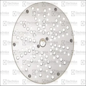 Disco Rallador Inox. Para Knoedeln Y Pan - 653778