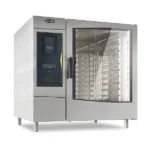Horno Zanussi
